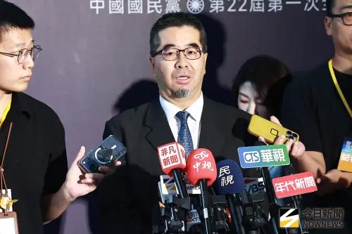 鄭麗文脫口「蒲亭不是獨裁者」炸鍋　蕭旭岑力挺：為何不指責川普
