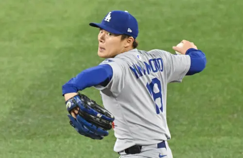 世界大賽G6／山本由伸6局退場！無緣連3場完投　球評點出換人關鍵
