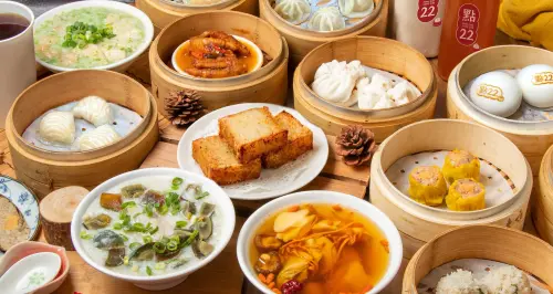 連鎖港式餐廳「點22」總部破產！6間直營店全關　員工怕領無薪水
