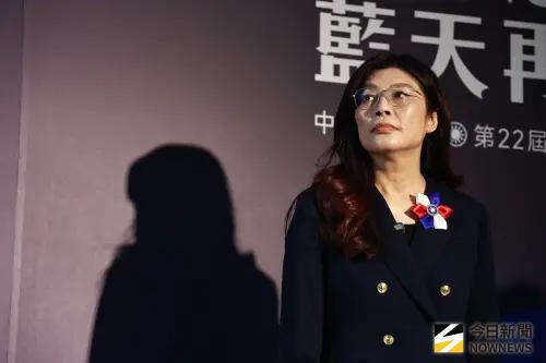 怒轟鄭麗文反台獨中邪！曹興誠：妳別太得意　為虎作倀必為虎反噬
