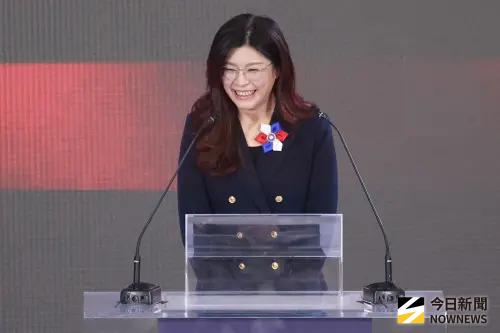 鄭麗文被罵翻！蔡正元：國民黨遭「3大勢力」包夾　搞得不知所措
