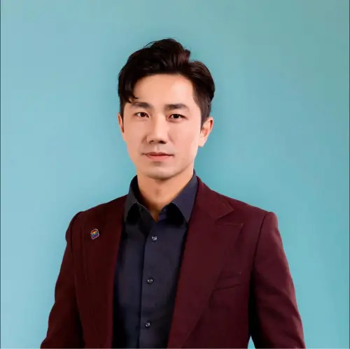 曾因「代孕」陷爭議！德國之聲主持人鄒宗翰遭轟：剝削女性
