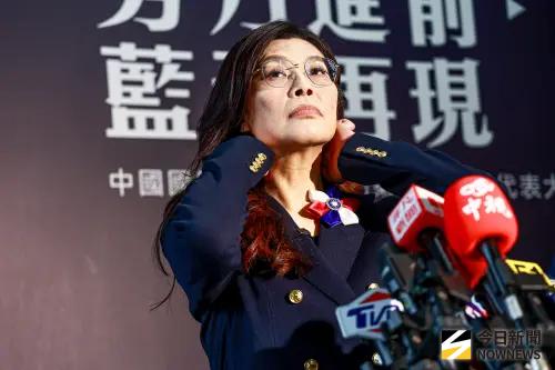 國民黨的「勝選方程式」？媒體人曝：過去曾靠這招兩度執政
