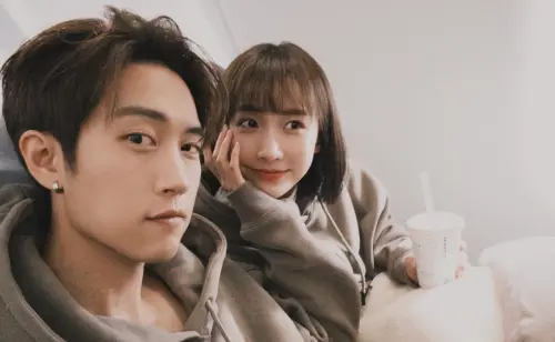 把范姜彥豐塑造成軟飯男！陳沂曝粿粿聲明最大重點：合理化出軌
