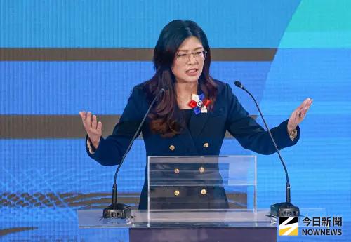 AIT約鄭麗文面試？郭正亮指可能談2事：不用高估主席影響力
