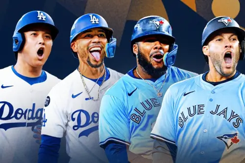 世界大賽搶七爆搶票潮！道奇、藍鳥最終決戰門票飆到一張「5萬」
