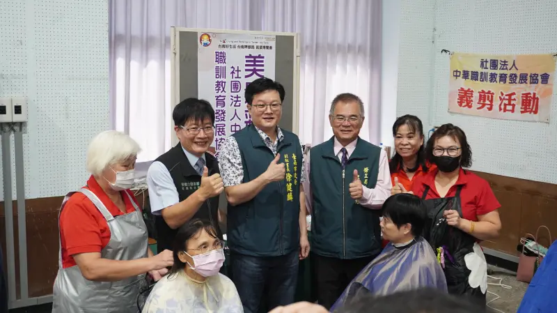 台南就博會人潮爆滿！84家廠商開出近4千職缺　初步媒合率達5成2