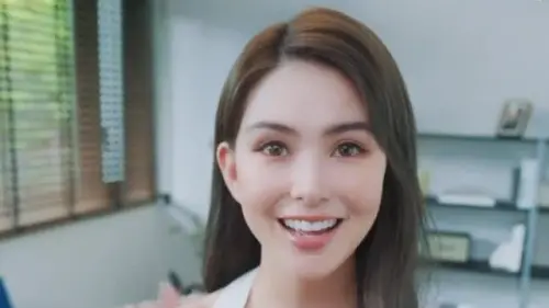 ▲昆凌也在此次浪姐網傳7名單中。（圖／翻攝自昆凌IG@hannah_quinlivan）