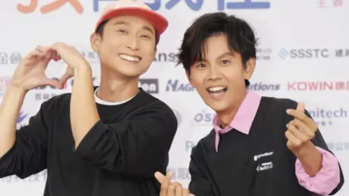 粿粿婚內偷情王子！阿翔也曾被抓包尬回：沒資格談　浩子下秒救場
