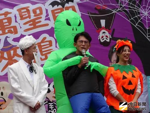 吳音寧掌台肥年薪600萬　黃國昌批「赤裸裸酬庸」：國庫通黨庫
