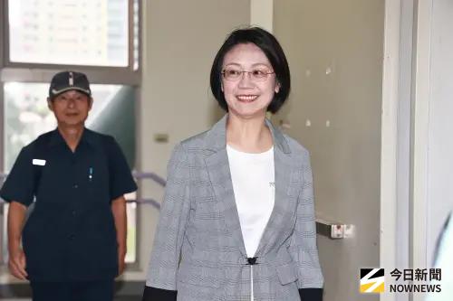 停砍公教退休金今協商　翁曉玲：最快12/12後「院會表決三讀」
