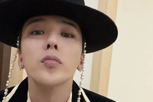 GD大巨蛋入場禮公開！台灣限定「紫色PICK」滿足1條件超輕鬆入手
