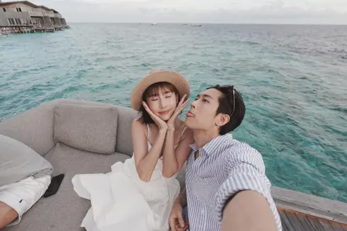 粿粿要范姜放過王子才離婚！啦啦隊女神超衰捲入挨罵　工作全掉光
