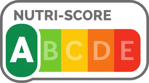 ▲營養評分（ Nutri -Score），也稱為五色營養標籤或5-CNL，是一種營養標籤和營養評級系統。（圖／取自維基百科）