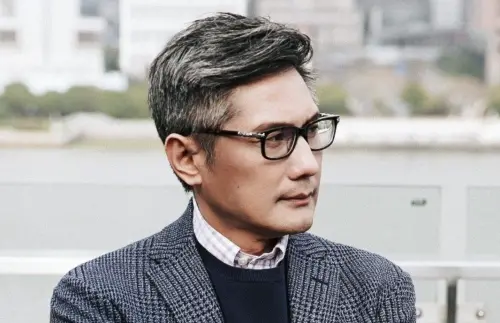 包小柏愛女離世4年！坦言傷痛難平　聞馮淬帆離世呼籲別亂給安慰
