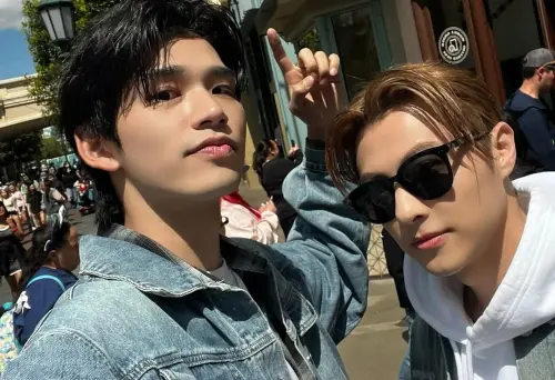 王子不倫粿粿黑歷史狂被挖！喊話王品澔「想看吃另一個」遭轟低級
