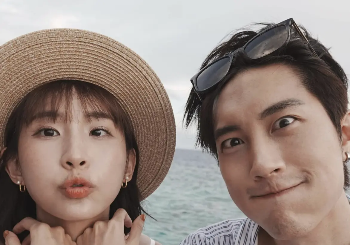 粿粿家人發聲!曝光3年婚姻實況 反擊范姜彥豐:總愛計較公平