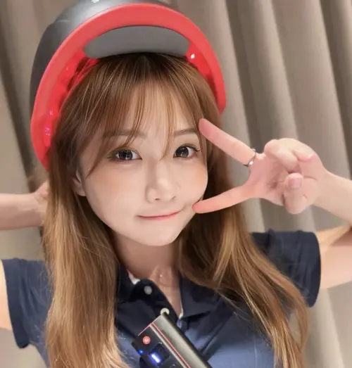 ▲前Uni-Girls林家莉（如圖）今（1）日突然在IG、Threads上發文，自稱是粿粿家人，出面向大眾道歉認錯，也揭露粿粿與范姜彥豐婚姻生活的細節。（圖／翻攝自林家莉IG@kiwii0423）