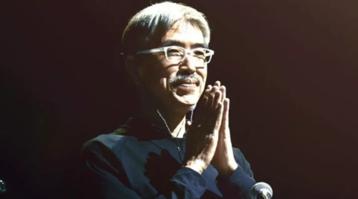 屠穎過世享壽62歲！生前打造〈曖昧〉 楊丞琳心碎悼：永遠懷念您