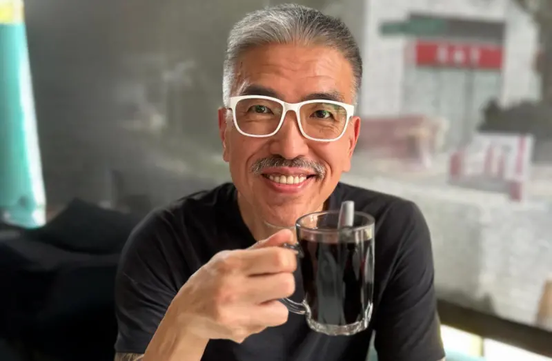 62歲屠穎跑步機跌倒過世！她失足「摔出窗外亡」　致命意外一次看