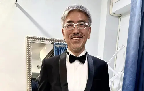 娛樂搶先看／張宇悲痛悼念音樂人屠穎、Selina慶生照再被猜有孕
