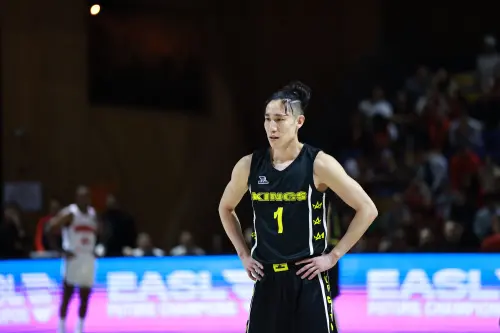 18小時才到蒙古！國王76：90輸野馬　教頭無奈：27年來沒見過...
