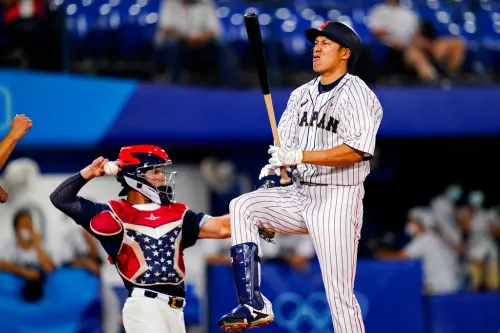 日職／柳田悠岐考慮撤回明年引退計畫　原因竟是要賺錢養「賽馬」
