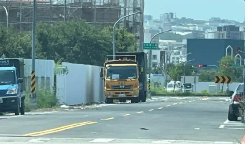 偏離清理路線142次！台中環保局清潔隊貪污案再羈押禁見1人