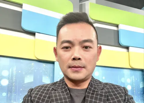 ▲「熊大律師」陳君瑋認為離婚案件最好慢工出細活。（圖／摘自陳君瑋律師粉絲團 FB）