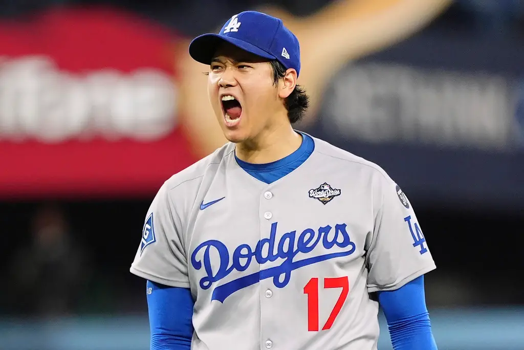 大谷翔平本季對決右打成「罩門」！名將分析原因 一球種比例增加