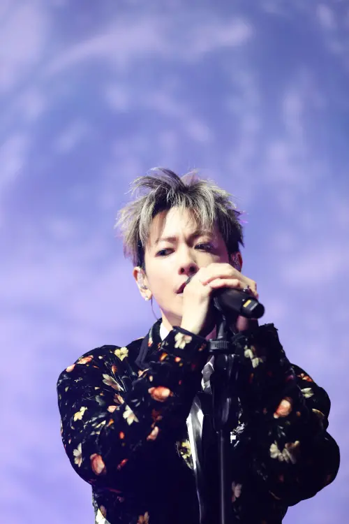 ▲佐藤健台北見面會。（圖／KKLIVE）