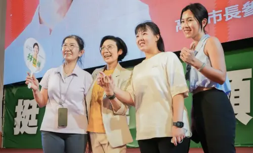 台南高雄初選「史上最不公平」？郭正亮示警：恐報復性投票
