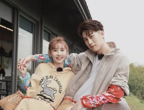 粿粿、范姜彥豐婚變！律師曝「導風向沒用」：談條件前先算清楚
