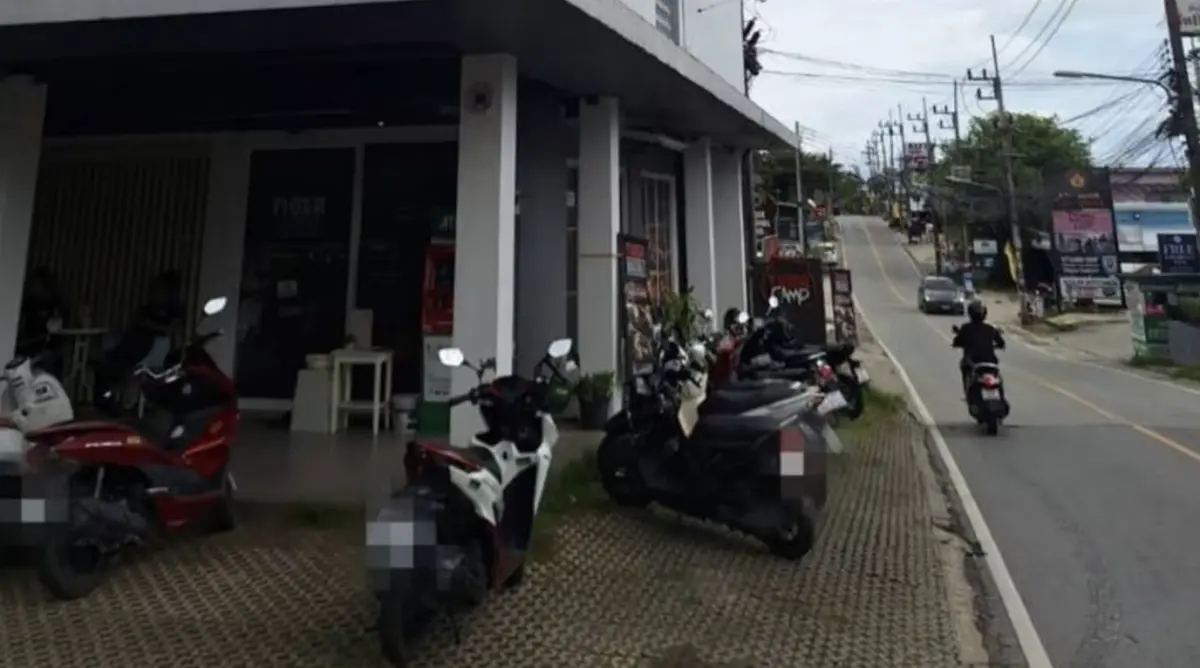 赴泰國普吉島參加泰拳減重營 200公斤美籍男子疑猝死酒店房內