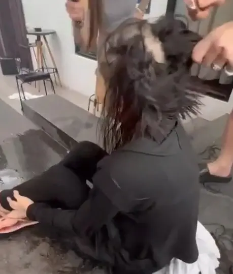 狠男「饅頭」拘禁女子剃髮、灌毒 警攻堅逮捕
