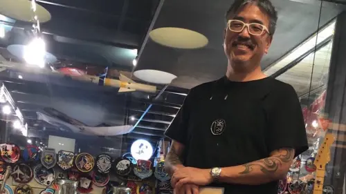 屠穎餐廳成追憶！軍事航空迷深懷「屠老師的店」：最好吃的水煮魚
