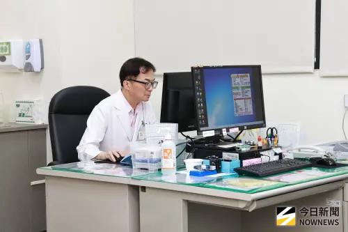 UCC今起上路！假日就醫免跑大醫院　看病秒省600元
