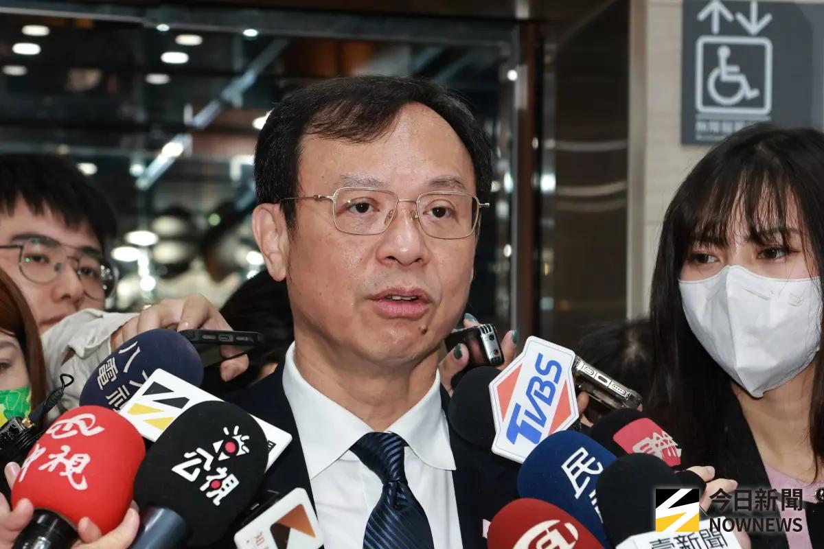 ▲對於健保補充保費的修法方向，醫改會認為，不能每次都只挑容易動的那一塊。（資料照／記者吳翊緁攝）