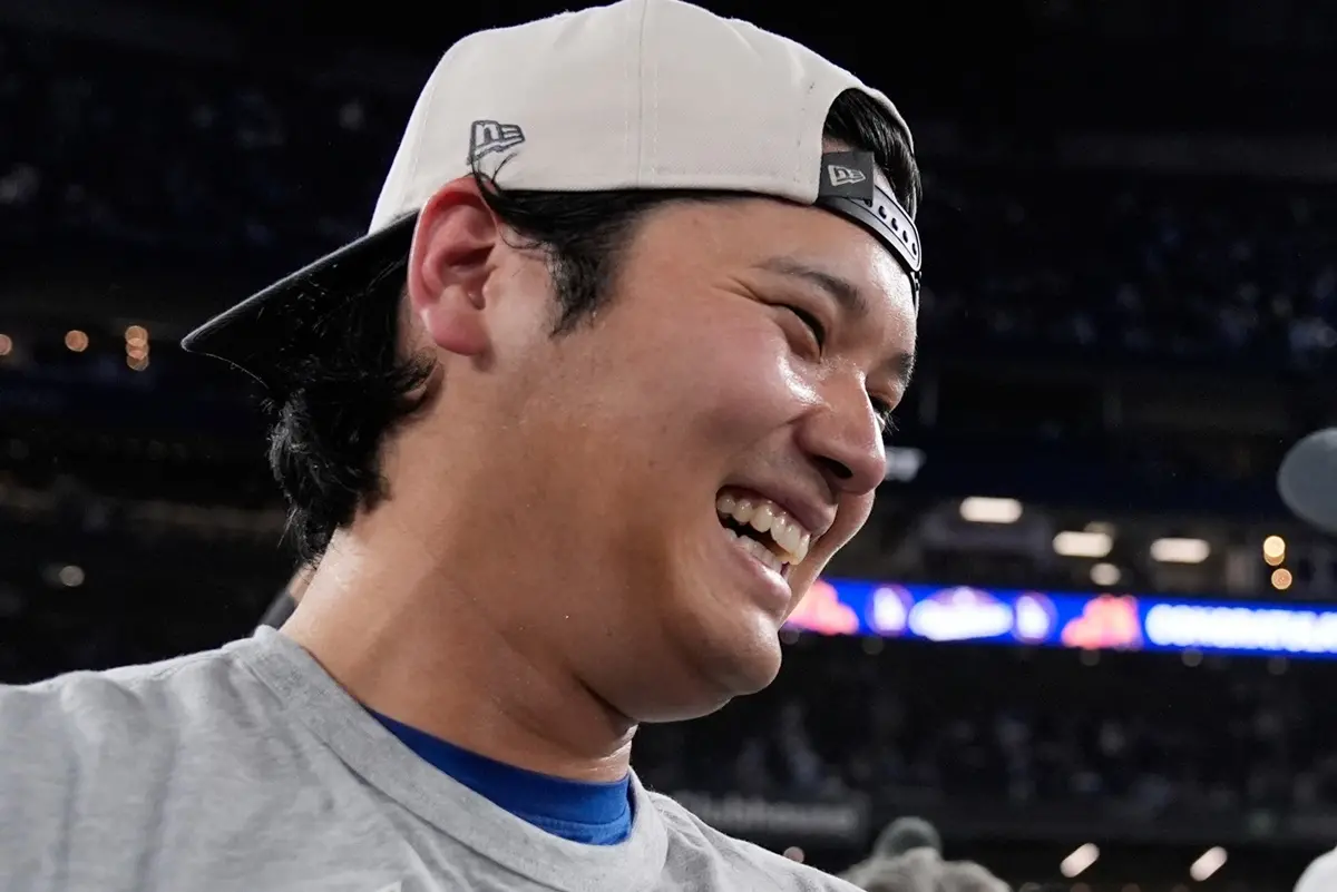 大谷翔平就不是二刀流也樂勝舒瓦伯？美媒：誰更有價值根本無懸念