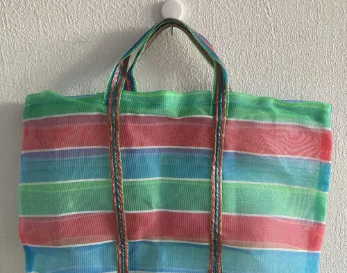 ▲台灣茄芷袋示意圖。（圖／取自photoAC）