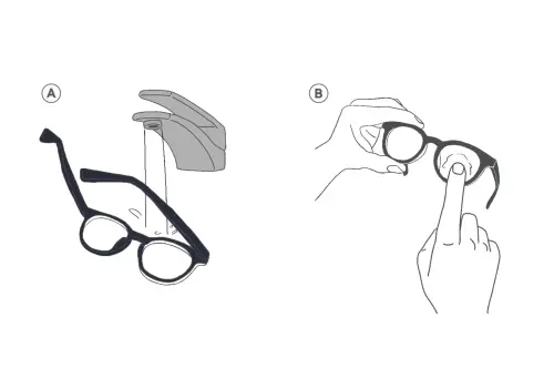 ▲（圖／JINS官網）