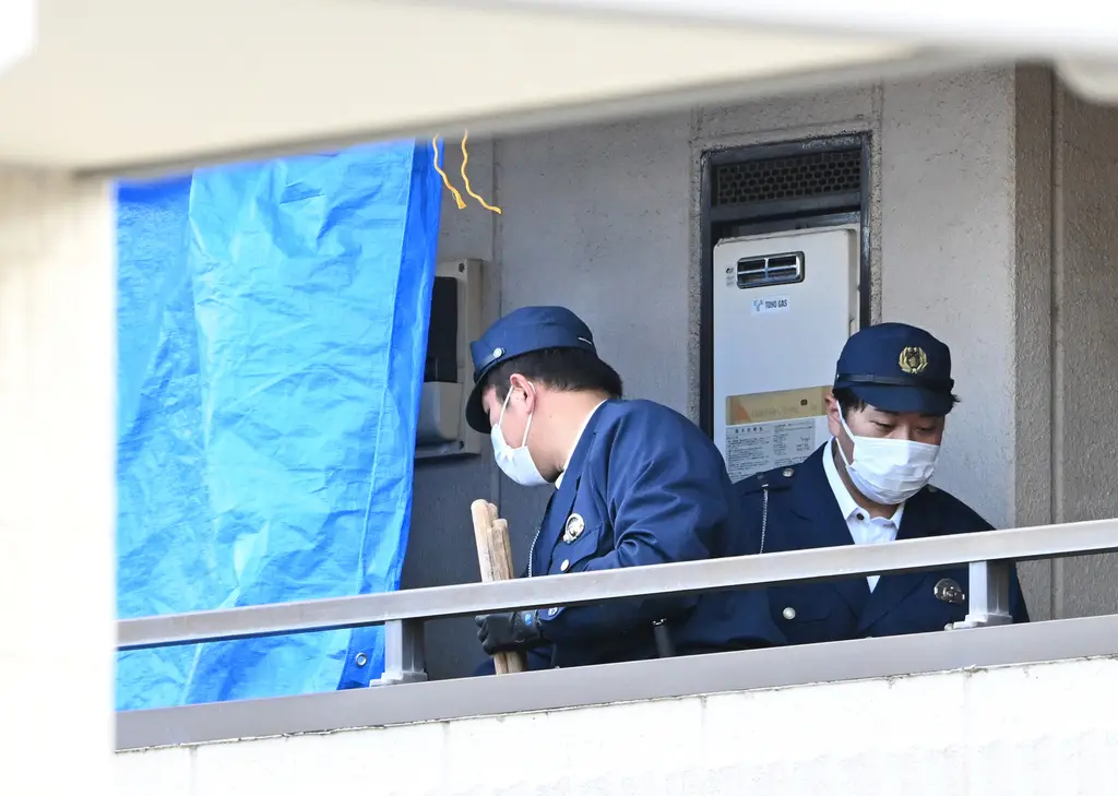 他擲2200萬租妻子遇害現場26年不放棄！懸案偵破：真兇是高中同學