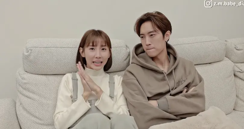 范姜彥豐、粿粿不打官司！為息事寧人 男方恐拿不到800萬分手費