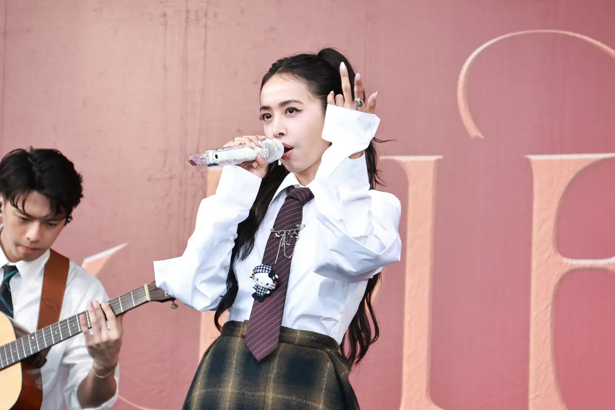 KKTIX蔡依林演唱會今開搶！2大變革、搶票技巧整理：這次沒有考題