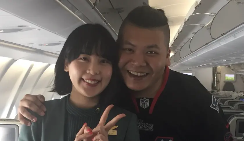 網紅鐵牛當二寶爸！發文喜曬超音波照 感動喊：謝謝你來當寶貝