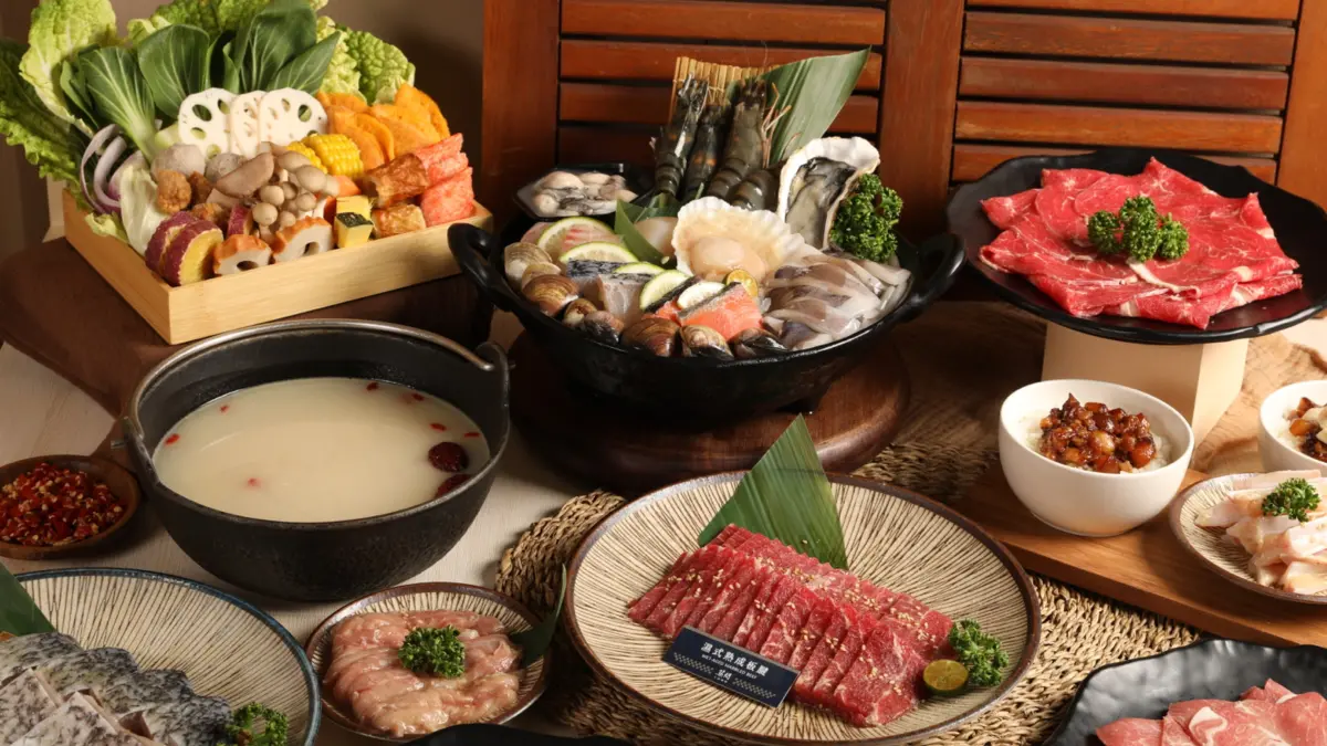 普發一萬元登記！築間發千元紅包、勝勢豬排滿千送百 21家優惠曝