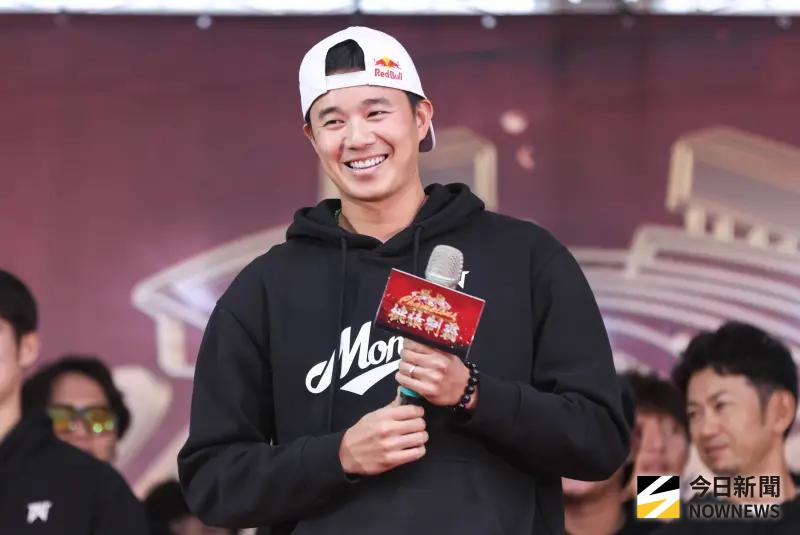 中職／樂天已收到台鋼25人保護名單！是否連3年選「錢+人」成焦點