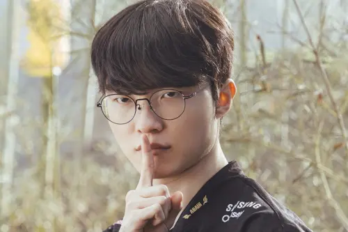 LOL世界賽／Faker深不見底的「英雄海」！16局對戰用多達13支角色
