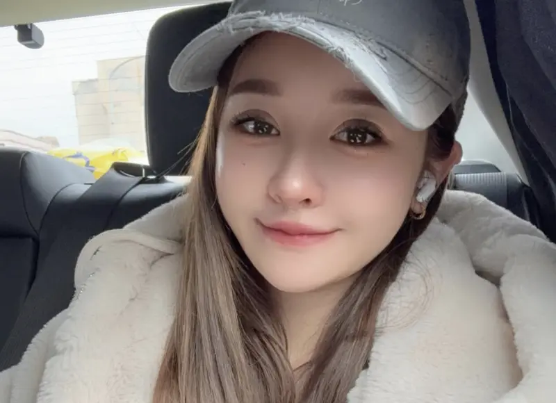 ▲謝侑芯（如圖）過世，好友雪碧、謝薇安跳出來怒轟某些網紅吃人夠夠，在謝侑芯生前利用她，結果出事全切割。（圖／＠irisirisss900 IG）