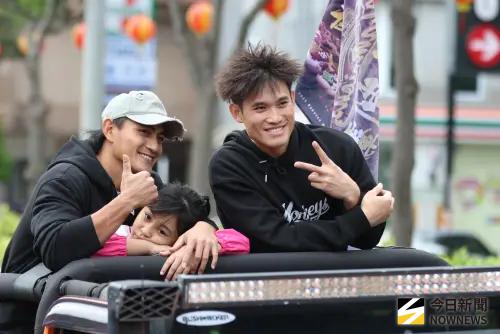 中職／林承飛行使「FA想法不強烈」！渴望複數年約　已和球團聊過
